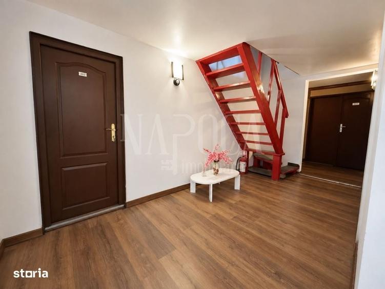 Casa 12 camere de vanzare in Gruia, Cluj Napoca - 5