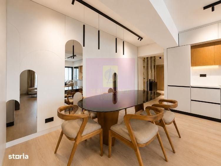 Apartament cu 3 camere în Dristor