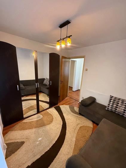 Apartament cu 3 camere decomandat în Timișoara