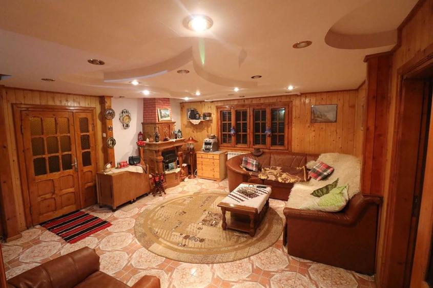 Vila case de vanzare in comarnic - 6