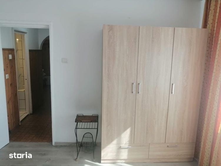 Apartament 2 camere decomandate de inchiriat Manastur, Str. Vidraru - 1
