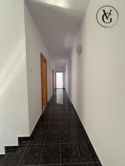 Spațiu comercial, de 110 mp, în Capitol