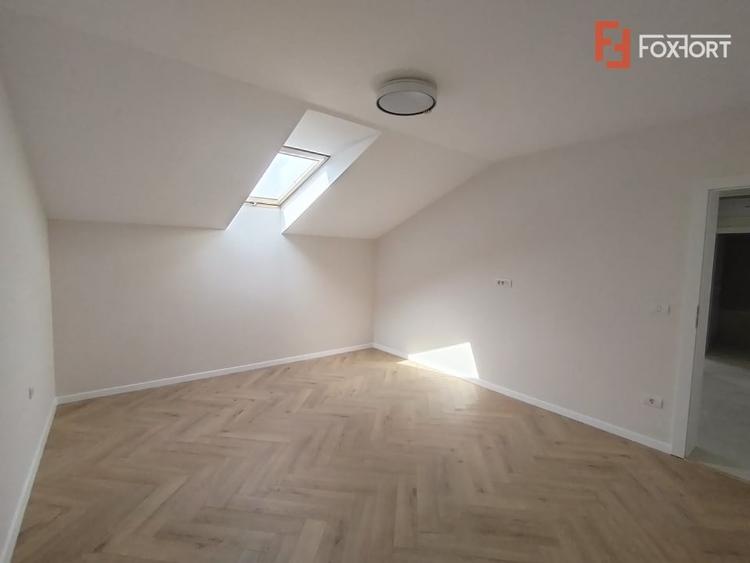 Apartament cu 2 camere decomandat în Braytim