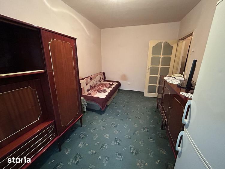 Garsonieră în Micălaca