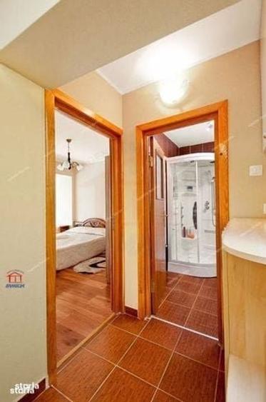 Apartament cu 2 camere decomandat în Faleză