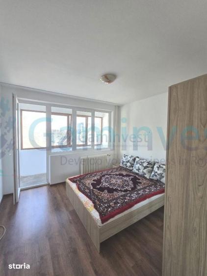 Apartament de inchriat in Oradea, Cartierul Rogerius,Gaminvest,A2356 - 2