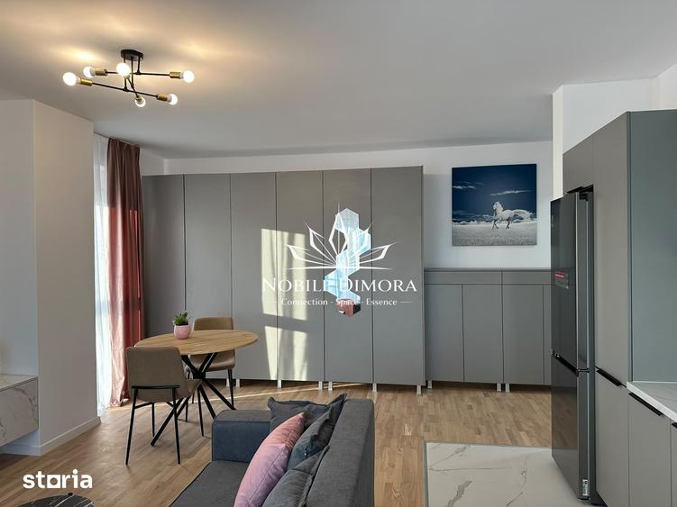 Nord One - Apartament modern cu 2 camere - Brediceanu - Central - 3