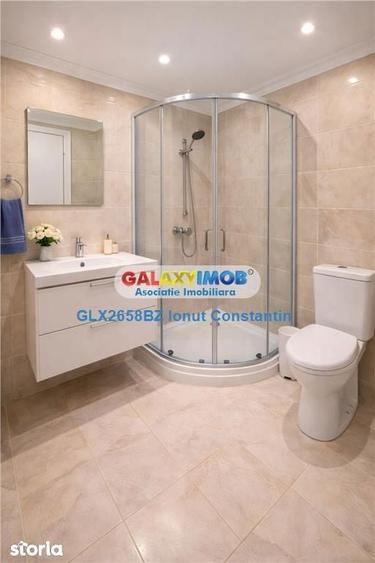 Apartament cu 3 camere decomandat în Orizont