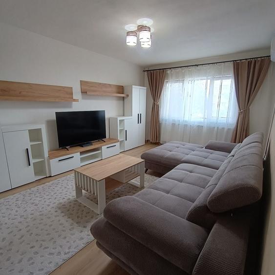 Apartament cu 2 camere în Alfa
