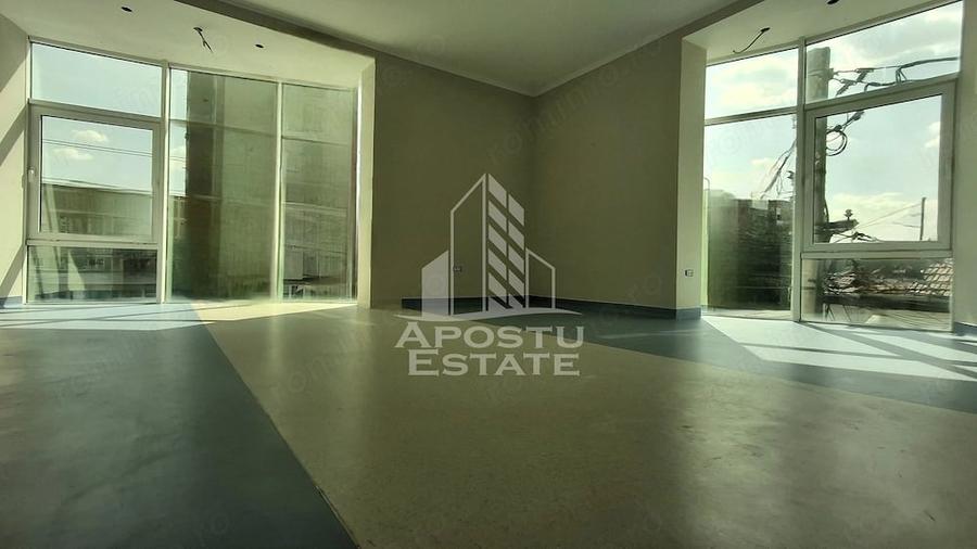 Spațiu comercial, de 70 mp, în Micălaca