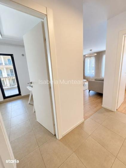 De inchiriat apartament 2 camere | Parcare inclusa | Rond OMV | H Pipe