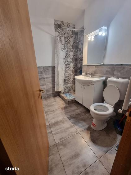 Apartament cu 2 camere în Nord