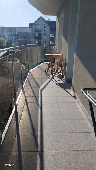 Apartament 2 camere , Bella Vista, orientare sudica, proprietar - 9