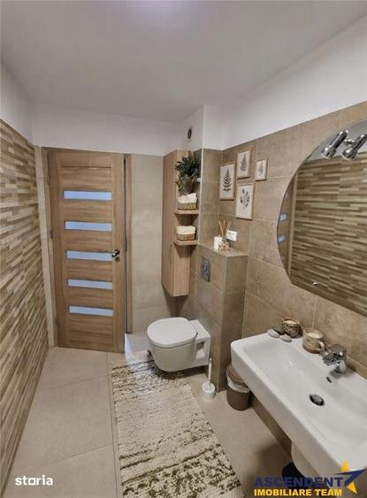 Urban Residence Coresi, Brasov | Apartament cu parcare subterana - 4