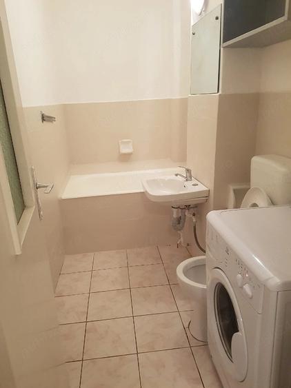 Apartament cu 2 camere decomandat în Dacia