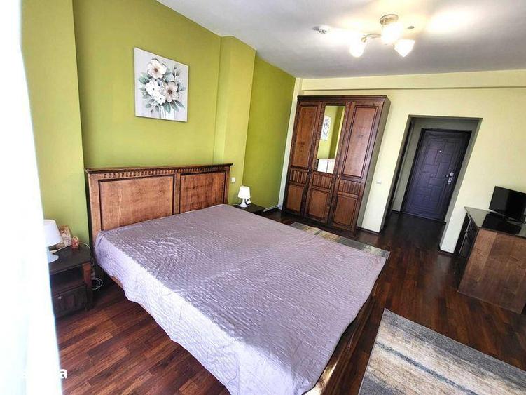 Apartament cu 2 camere în Bucium