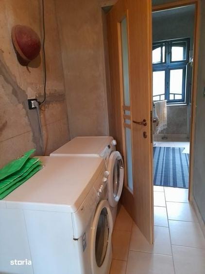 Casă cu 4 camere cu Teren 220 Mp în Corbești