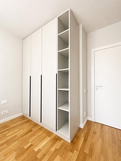 Apartament cu 2 camere în Aviației