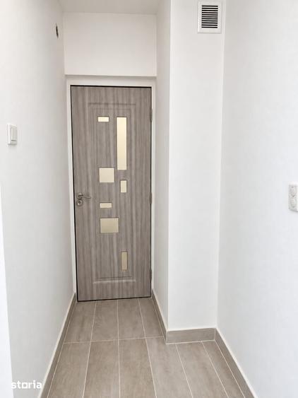 Apartament cu 2 camere decomandat în Centrul Civic