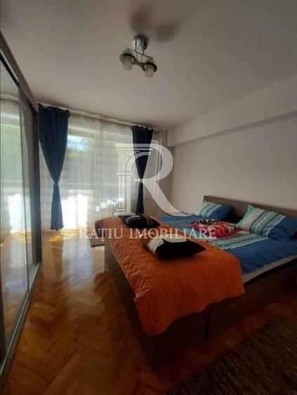 Apartament cu 2 camera | Nufarul | Etajul 3 | Lift | Oradea - 5