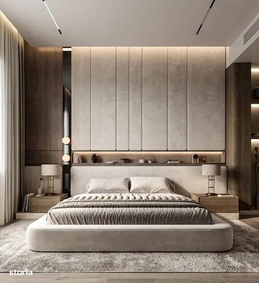 Apartament cu 4 camere decomandat în Theodor Pallady