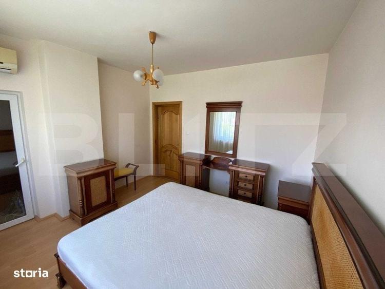 Casă cu 4 camere cu Teren 587 Mp în Valea