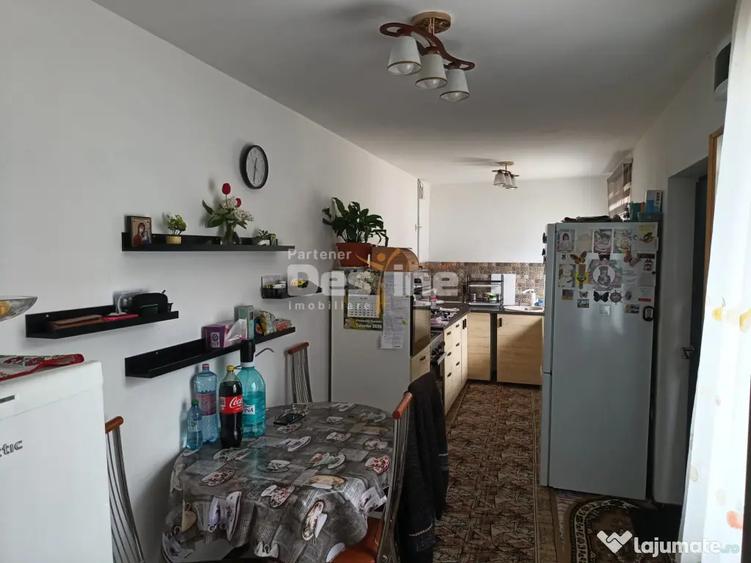 Casă cu 3 camere cu Teren 340 Mp în 16 Februarie