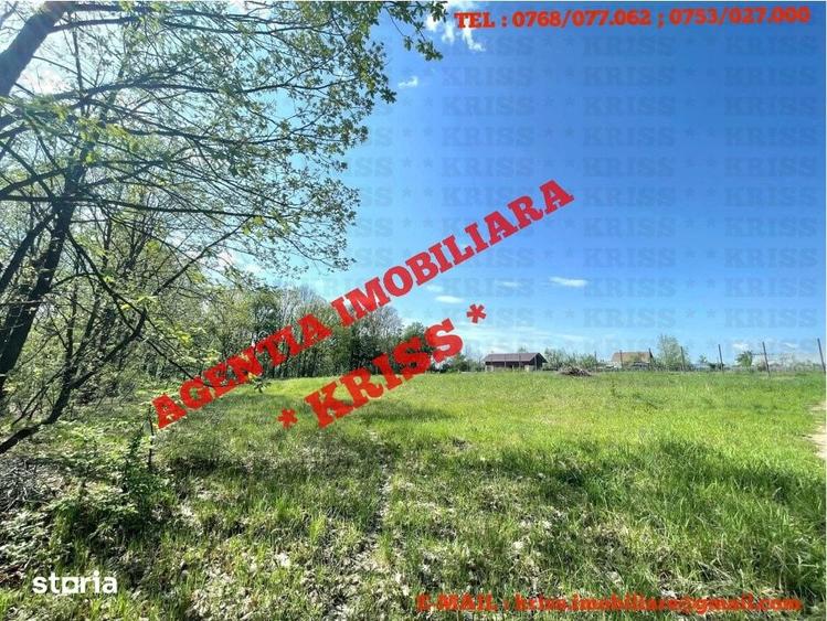 Teren de 800 mp, în Central