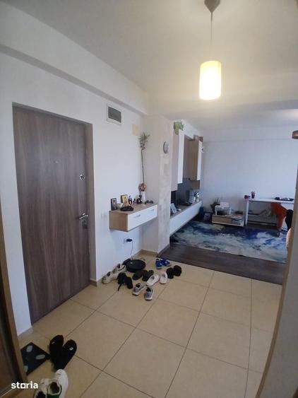 Apartament cu 2 camere în Km 5
