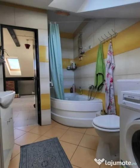 Apartament 2 camere, 45 mp , Zona Iulius Mall , Cluj - 8