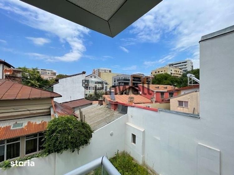 Apartament cu 4 camere decomandat în Centrul Civic
