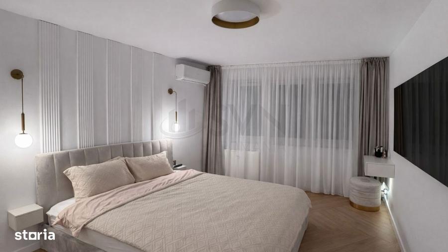 Apartament cu 2 camere în Titan — fotografia 3