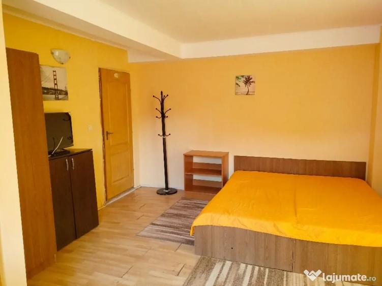 Garsonieră decomandată în Bularga