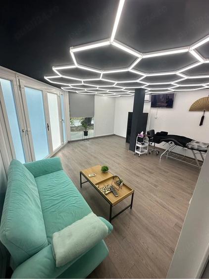 Spațiu comercial, de 25 mp, în Central