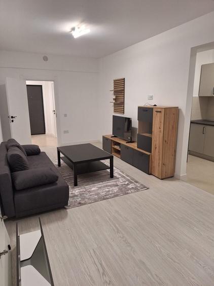 Apartament cu 2 camere decomandat în Copou