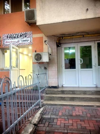 Garsonieră în Vitan