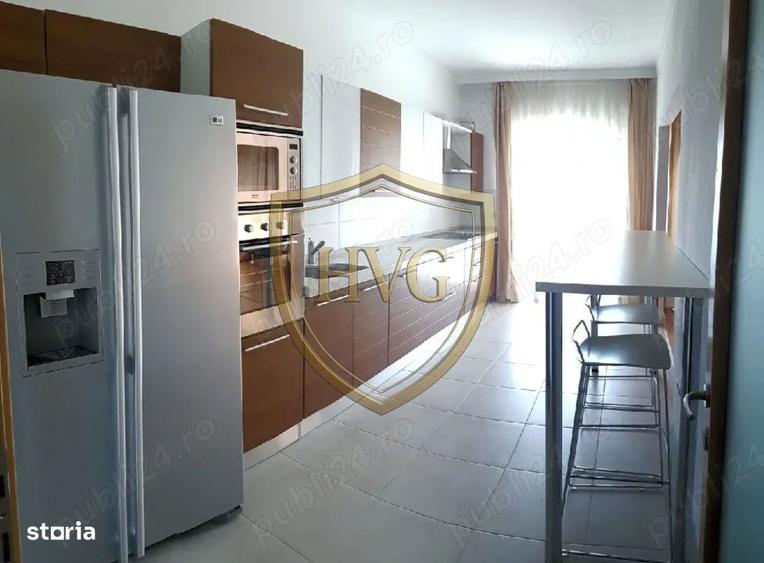 Apartament cu 3 camere decomandat, mobilat în Tei