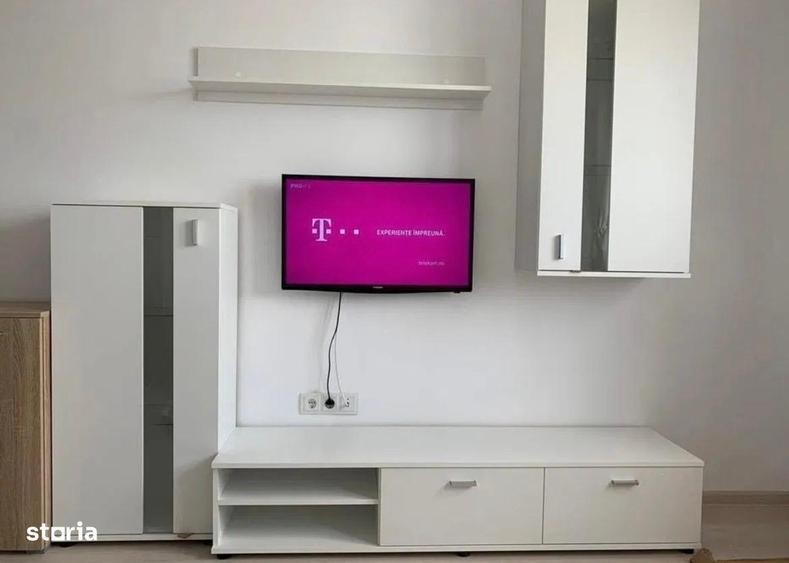 Garsoniera de vanzare Str. Crinului 48-Loc de parcare inclus - 1