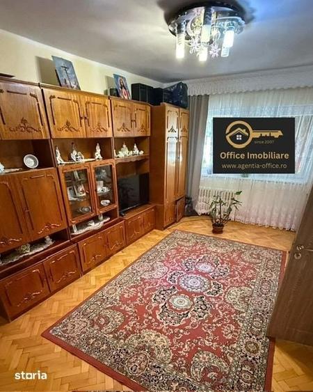 Apartament cu 2 camere decomandat în Orașul Vechi