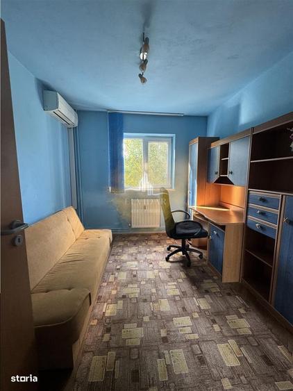 Apartament cu 3 camere în Dacia