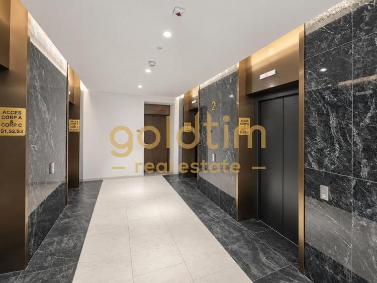 VIEW SUPERB /BARBU VĂCĂRESCU /FLOREASCA /ONE VERDI/PARCARE - 33