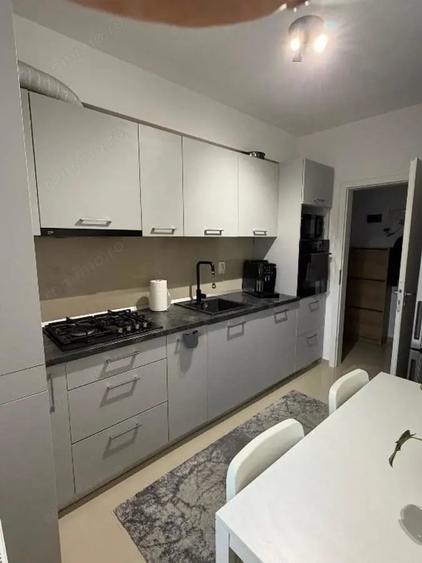 Apartament cu 2 camere decomandat în Calea Urseni