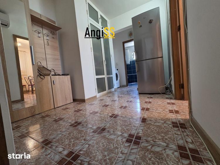 Apartament cu 2 camere decomandat în C5