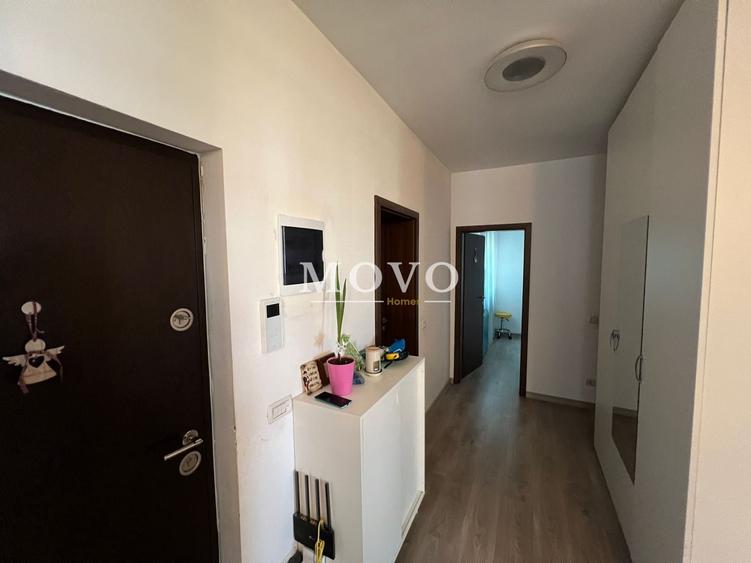 Apartament cu 4 camere decomandat, mobilat în Giroc