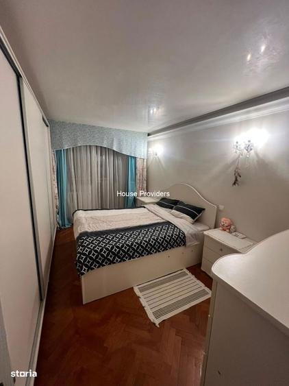 Apartament 2 Camere|Dorobanti Stefan cel Mare|Balcon|Mobilat - 1