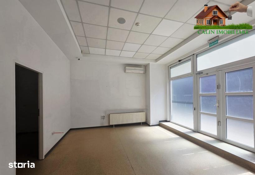 Spațiu comercial, de 200 mp, în Tătărași