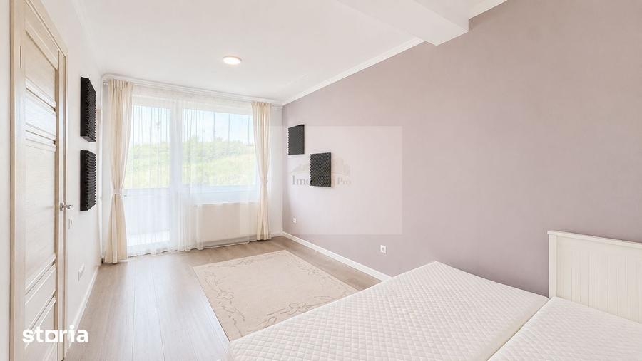 Casă cu 4 camere cu Teren 300 Mp în Iris