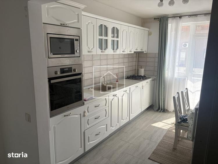 Apartament 50 mp + pod 50 mp amenajabil | Arhitectilor | Parcare - 4
