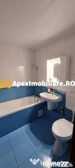 Apartament cu 2 camere semidecomandat în Panduri