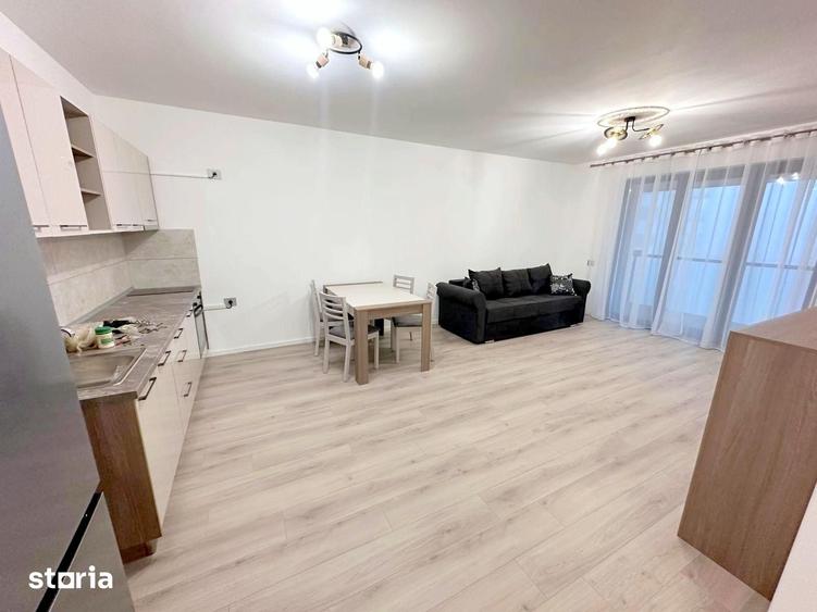 2 camere, bloc nou, modern, cu garaj, in zona Garii, zona semicentrala - 8
